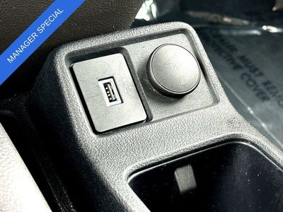 2022 Ford Transit Connect XL