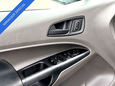 2022 Ford Transit Connect XL