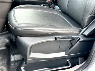 2022 Ford Transit Connect XL