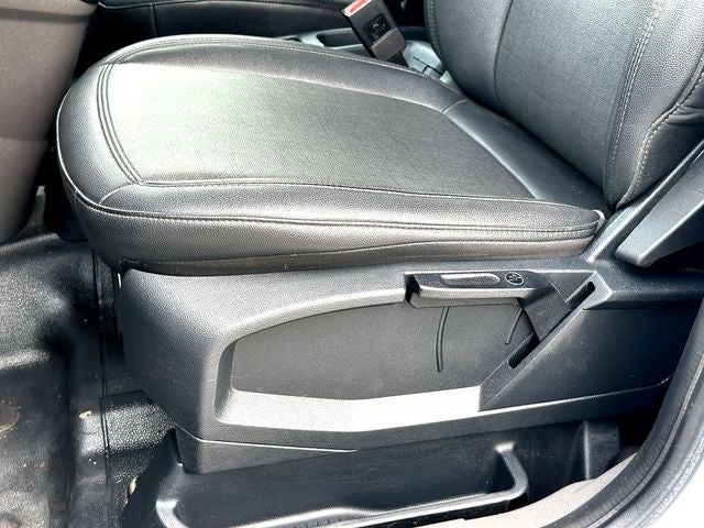 2022 Ford Transit Connect XL