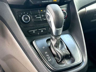 2022 Ford Transit Connect XL