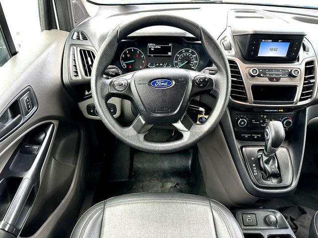 2022 Ford Transit Connect XL