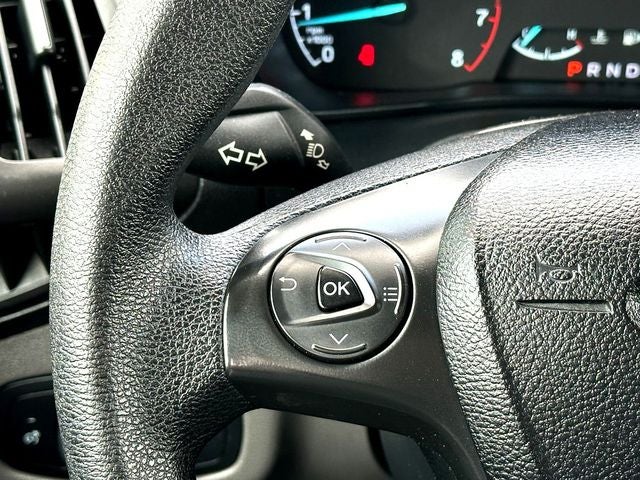 2022 Ford Transit Connect XL