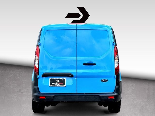 2022 Ford Transit Connect XL
