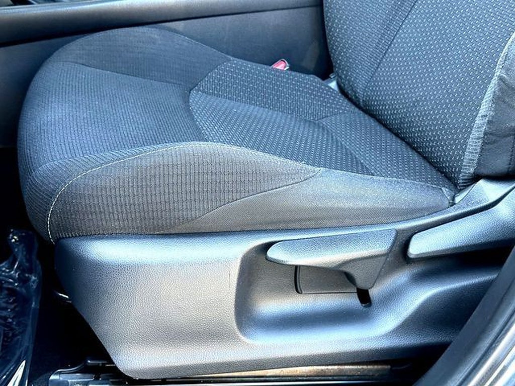 2019 Toyota C-HR LE