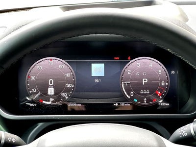 2023 Land Rover Defender 110 75th Edition