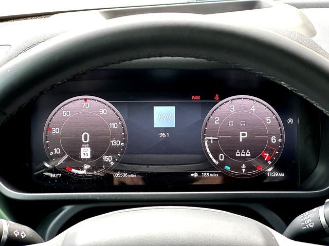 2023 Land Rover Defender 110 75th Edition