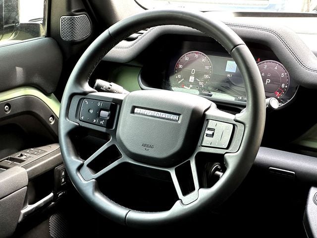 2023 Land Rover Defender 110 75th Edition