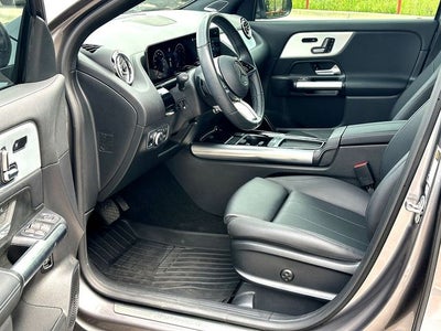2025 Mercedes-Benz GLA GLA 250