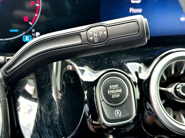 2025 Mercedes-Benz GLA GLA 250
