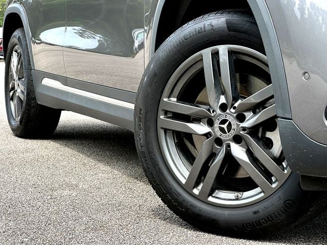 2025 Mercedes-Benz GLA GLA 250
