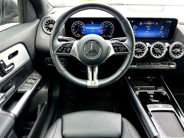 2025 Mercedes-Benz GLA GLA 250
