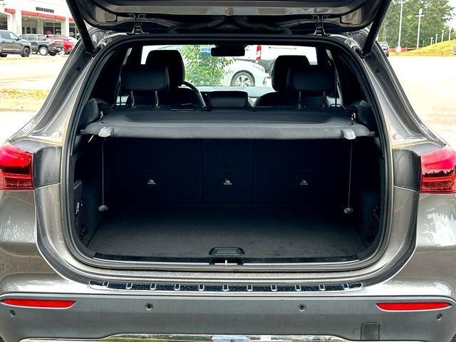 2025 Mercedes-Benz GLA GLA 250