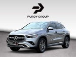 2025 Mercedes-Benz GLA GLA 250