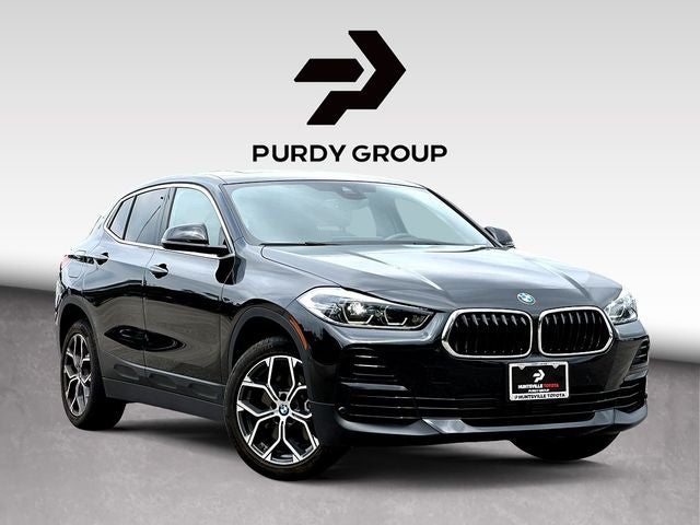 2023 BMW X2 sDrive28i