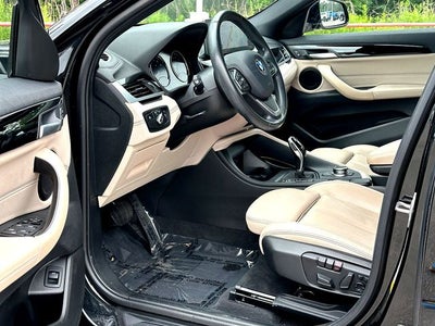 2023 BMW X2 sDrive28i