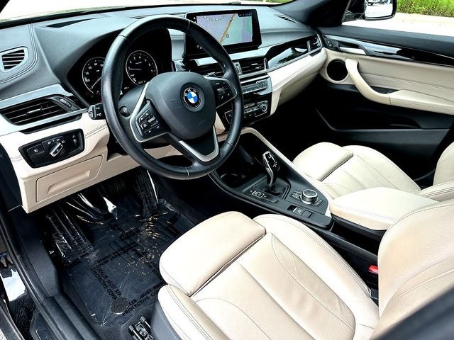 2023 BMW X2 sDrive28i