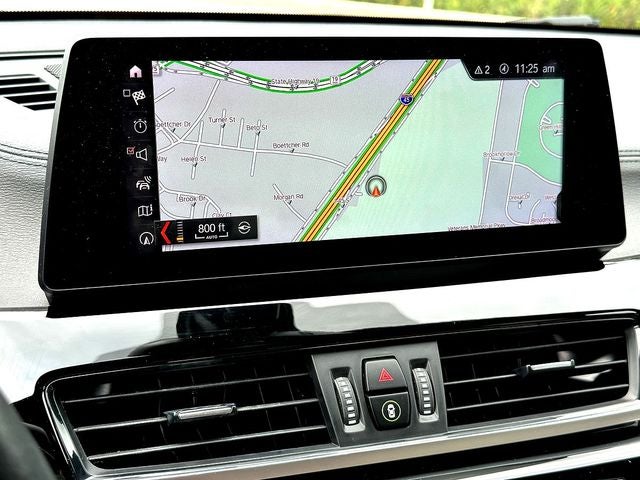 2023 BMW X2 sDrive28i