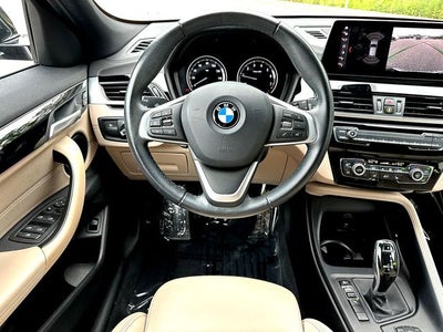 2023 BMW X2 sDrive28i