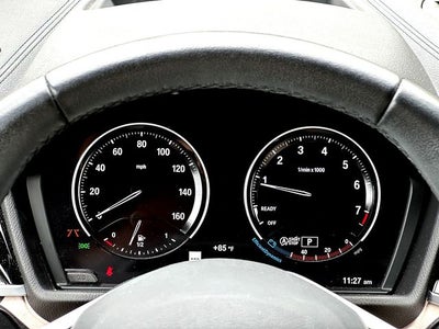 2023 BMW X2 sDrive28i