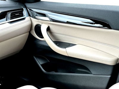 2023 BMW X2 sDrive28i
