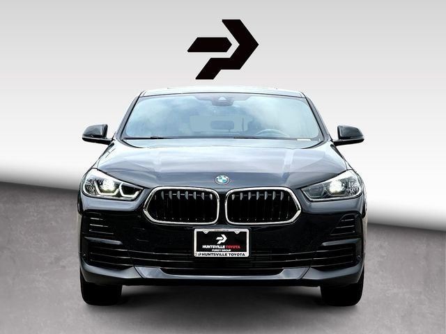2023 BMW X2 sDrive28i