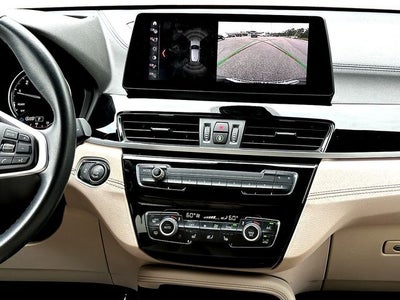 2023 BMW X2 sDrive28i