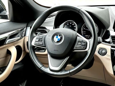 2023 BMW X2 sDrive28i
