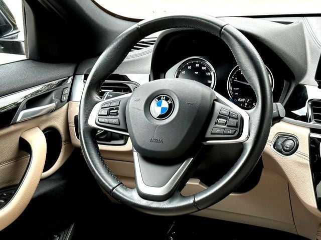 2023 BMW X2 sDrive28i