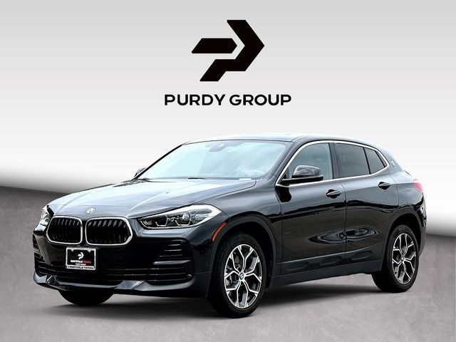 2023 BMW X2 sDrive28i