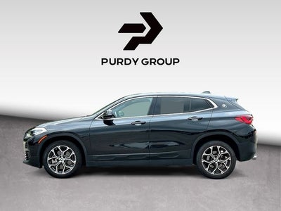 2023 BMW X2 sDrive28i