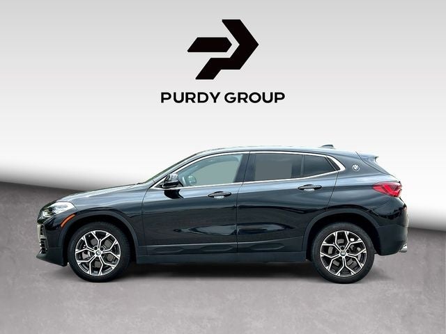 2023 BMW X2 sDrive28i