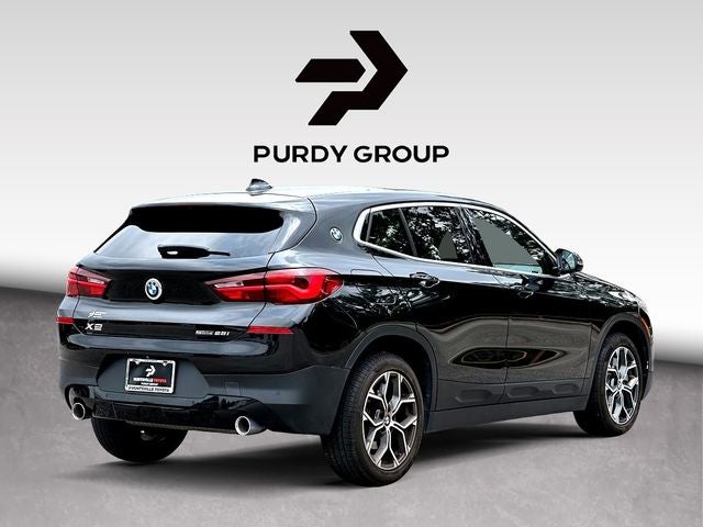 2023 BMW X2 sDrive28i