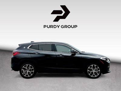 2023 BMW X2 sDrive28i