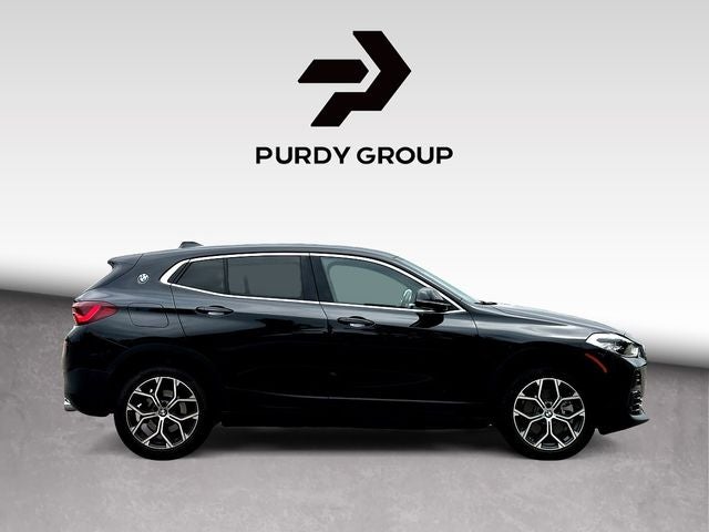2023 BMW X2 sDrive28i