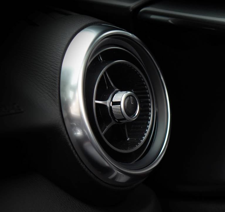 MAZDA MX-5 MIATA RF | Purdy Mazda of Bryan College Station in Bryan TX