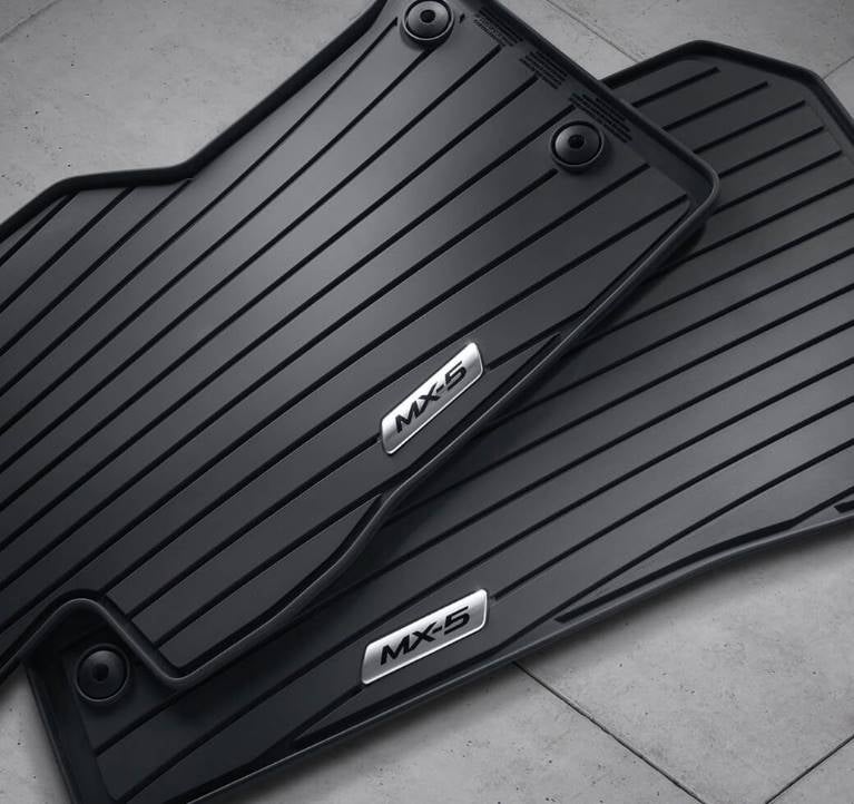 MAZDA MX-5 MIATA RF | Purdy Mazda of Bryan College Station in Bryan TX