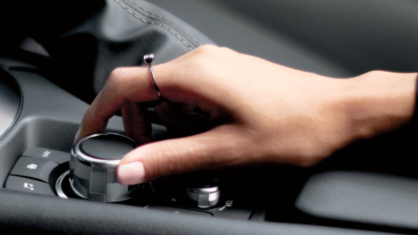 MAZDA MX-5 MIATA RF | Purdy Mazda of Bryan College Station in Bryan TX