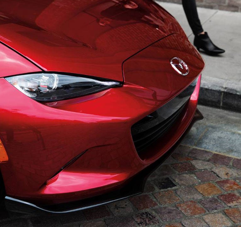 MAZDA MX-5 MIATA | Purdy Mazda of Bryan College Station in Bryan TX