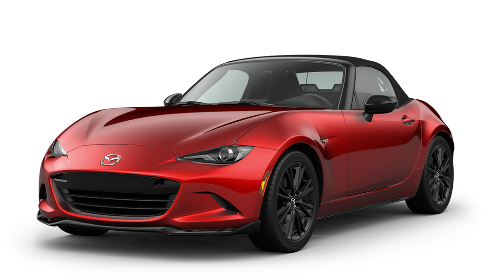 2025 Mazda MX-5 CLUB | Purdy Mazda of Bryan College Station in Bryan TX