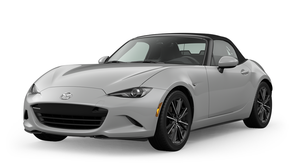 2025 Mazda MX-5 GRAND TOURING | Purdy Mazda of Bryan College Station in Bryan TX