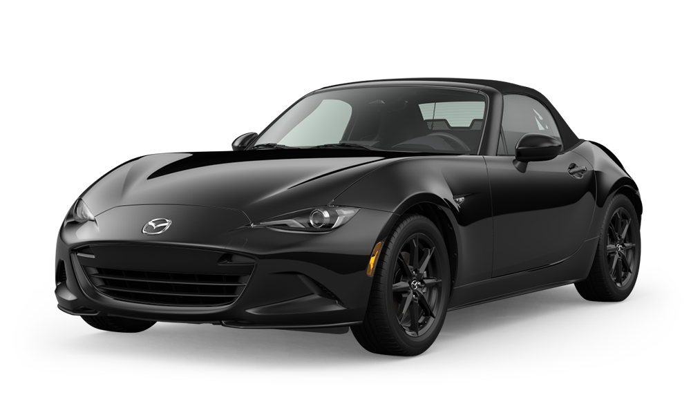 2025 Mazda MX-5 SPORT | Purdy Mazda of Bryan College Station in Bryan TX