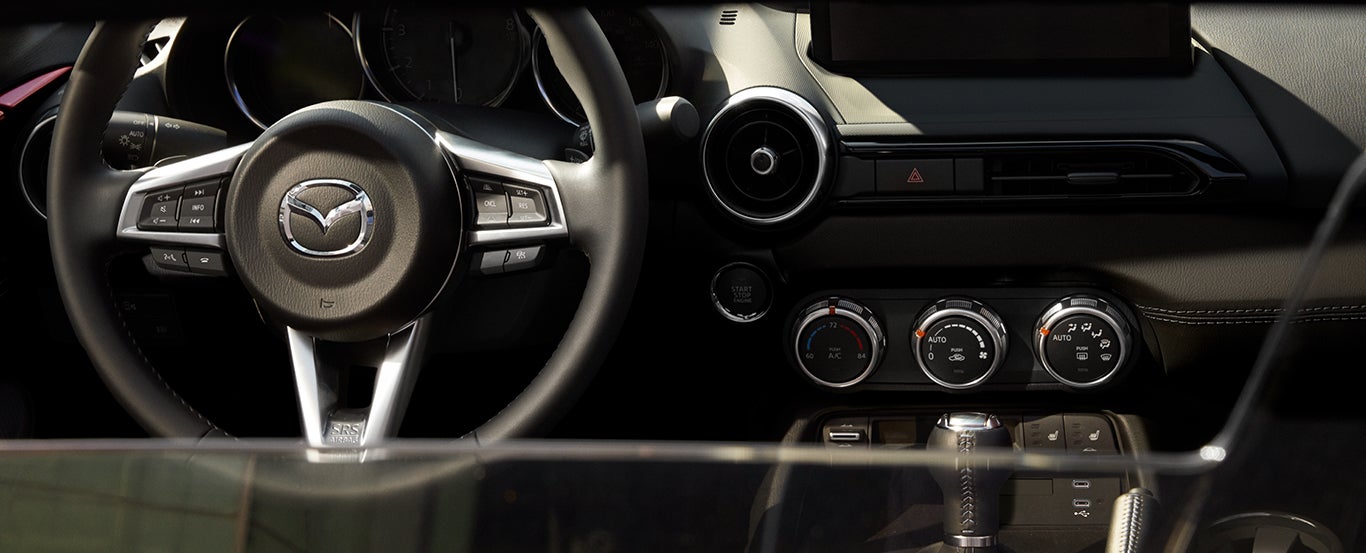 MAZDA MX-5 MIATA | Purdy Mazda of Bryan College Station in Bryan TX