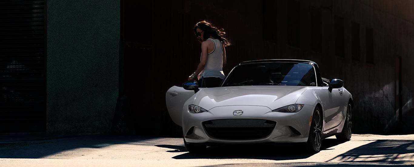 MAZDA MX-5 MIATA | Purdy Mazda of Bryan College Station in Bryan TX
