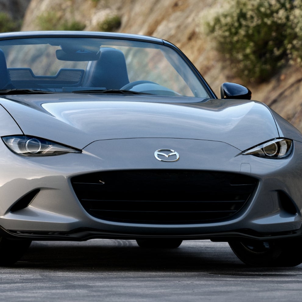 MAZDA MX-5 MIATA | Purdy Mazda of Bryan College Station in Bryan TX