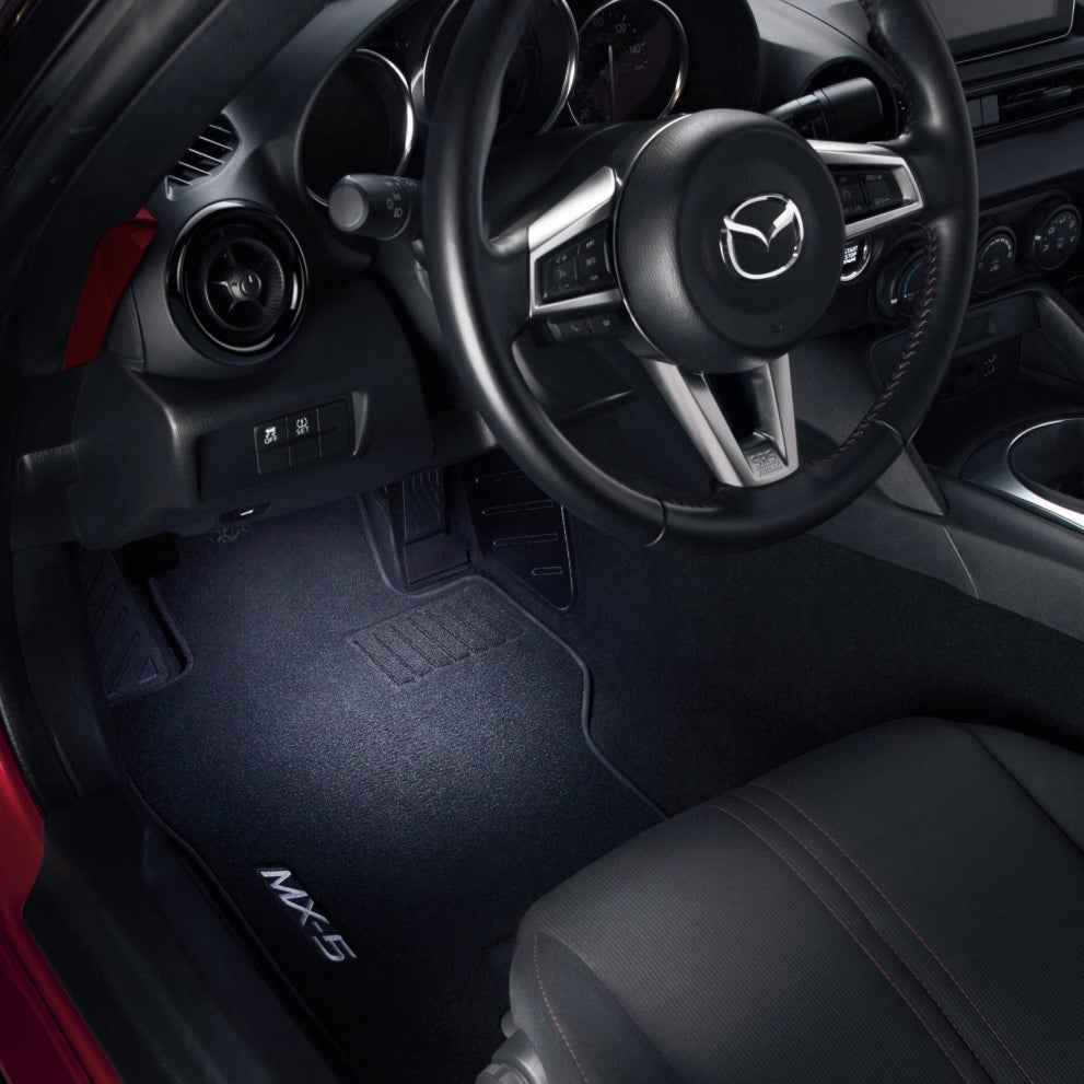 MAZDA MX-5 MIATA | Purdy Mazda of Bryan College Station in Bryan TX