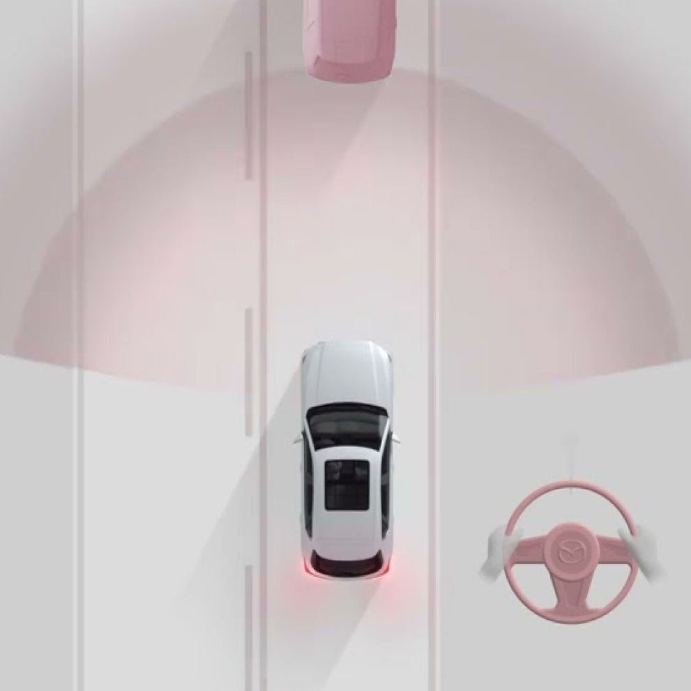 MAZDA MX-5 MIATA | Purdy Mazda of Bryan College Station in Bryan TX