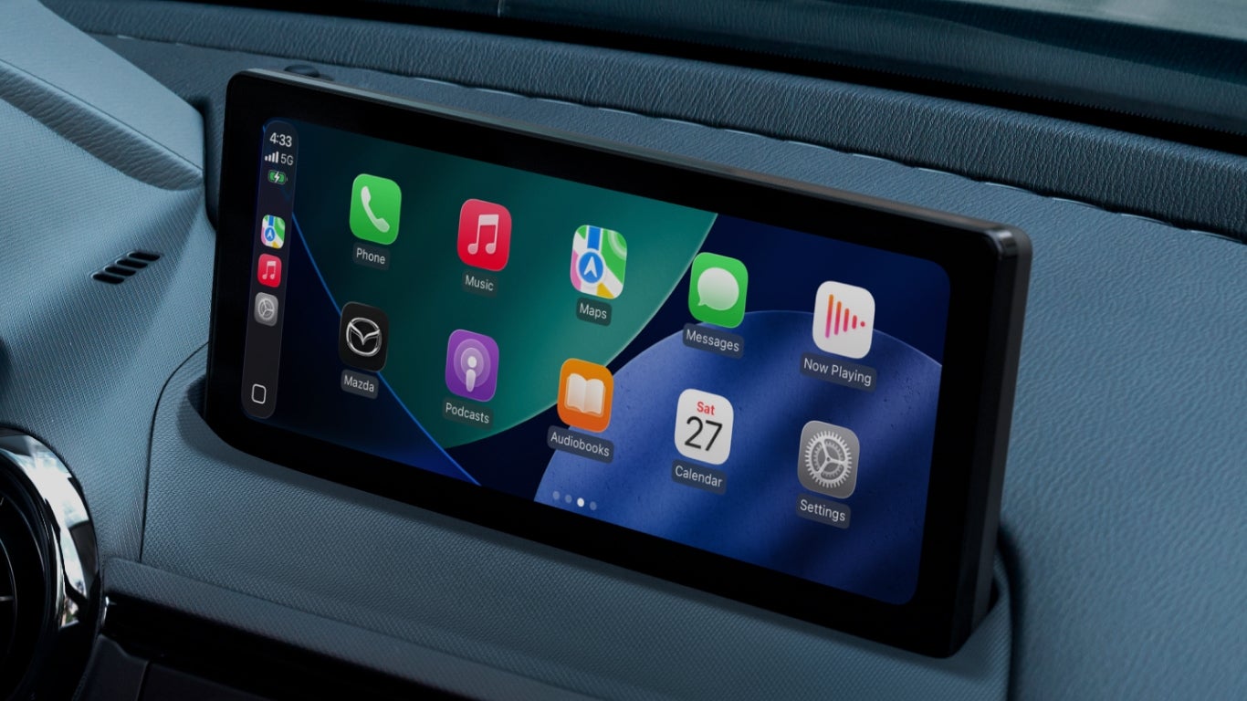 MAZDA MX-5 MIATA | Purdy Mazda of Bryan College Station in Bryan TX