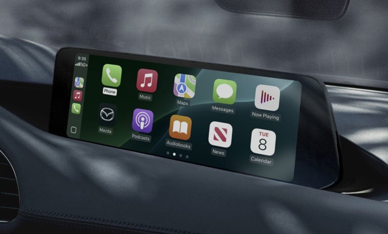 Purdy Mazda of Bryan College Station in Bryan TX