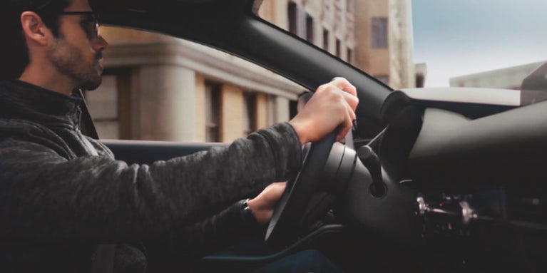 2025 Mazda 3 Sedan - G Vectoring Control Plus | Purdy Mazda of Bryan College Station in Bryan TX